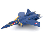 HG 1/100 YF-21
