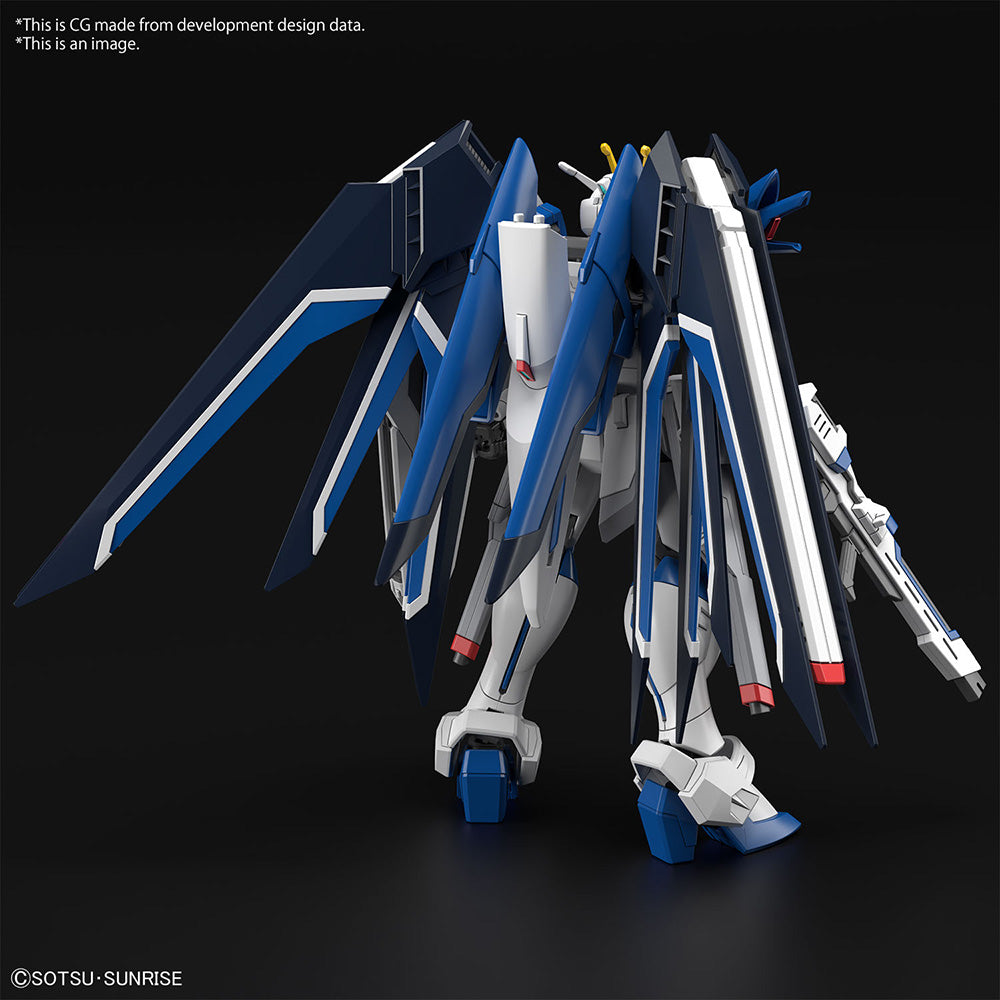 HG 1/144 Rising Freedom Gundam