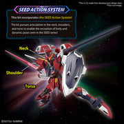 HG 1/144 Immortal Justice Gundam_3