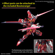 HG 1/144 Immortal Justice Gundam_6