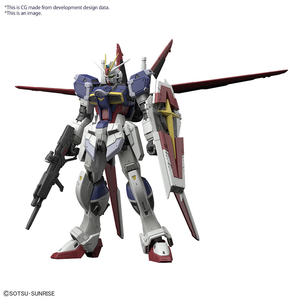 RG 1/144 Force Impulse Gundam Spec II