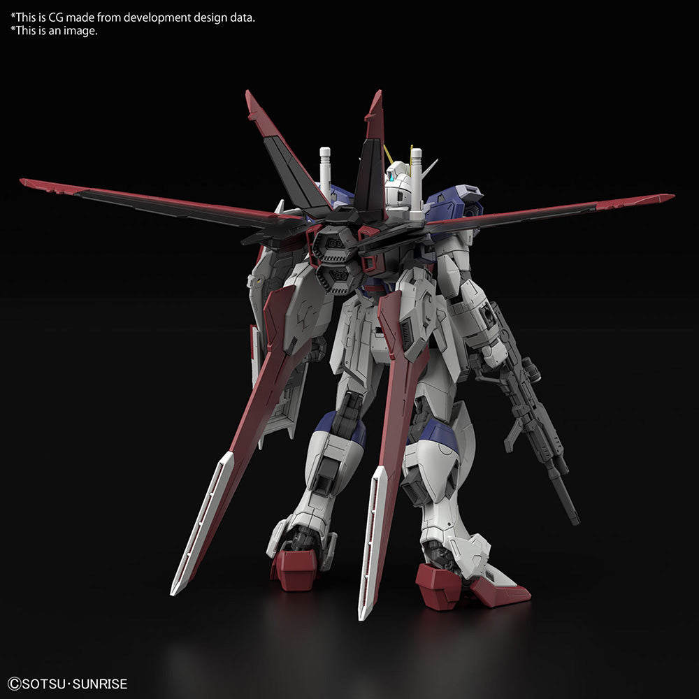 RG 1/144 Force Impulse Gundam Spec II