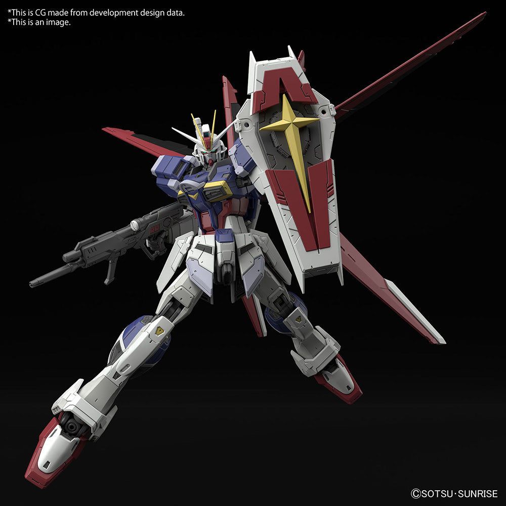 RG 1/144 Force Impulse Gundam Spec II