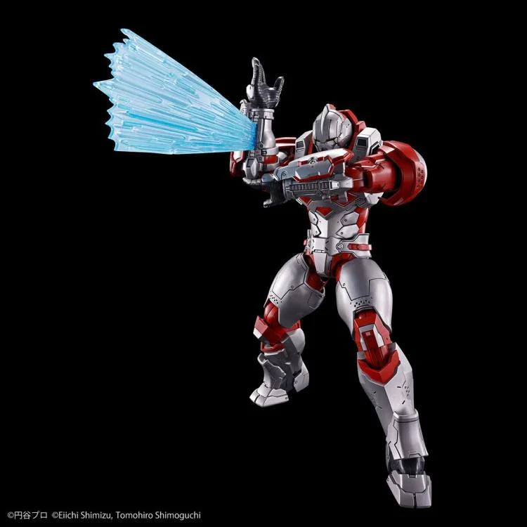 Figure-Rise Standard Ultraman Suit Jack -Action-