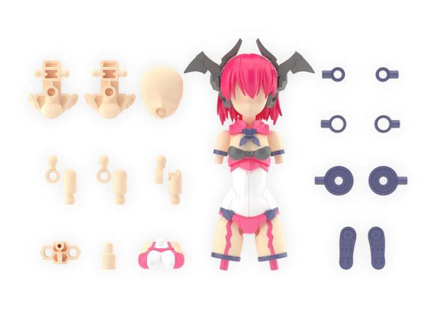 30MS OPTION PARTS SET 12 (REAPER COSTUME) [COLOR A]