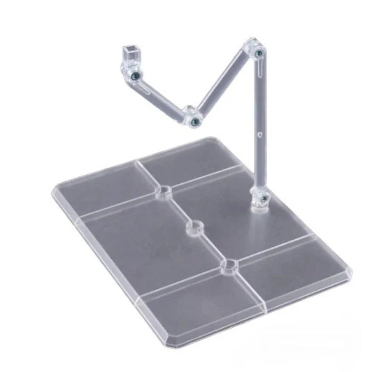Action Base 8 (Clear Color)