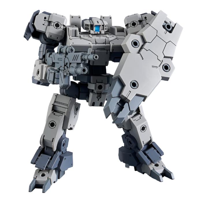 30MM 1/144 eEXM-9 BASKYROTTO [GRAY]