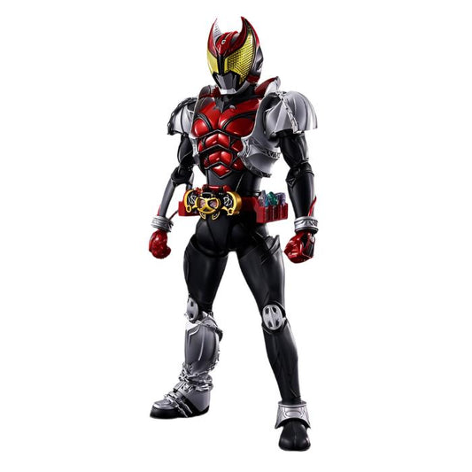 Figure-Rise Standard Masked Rider Kiva Kiva Form