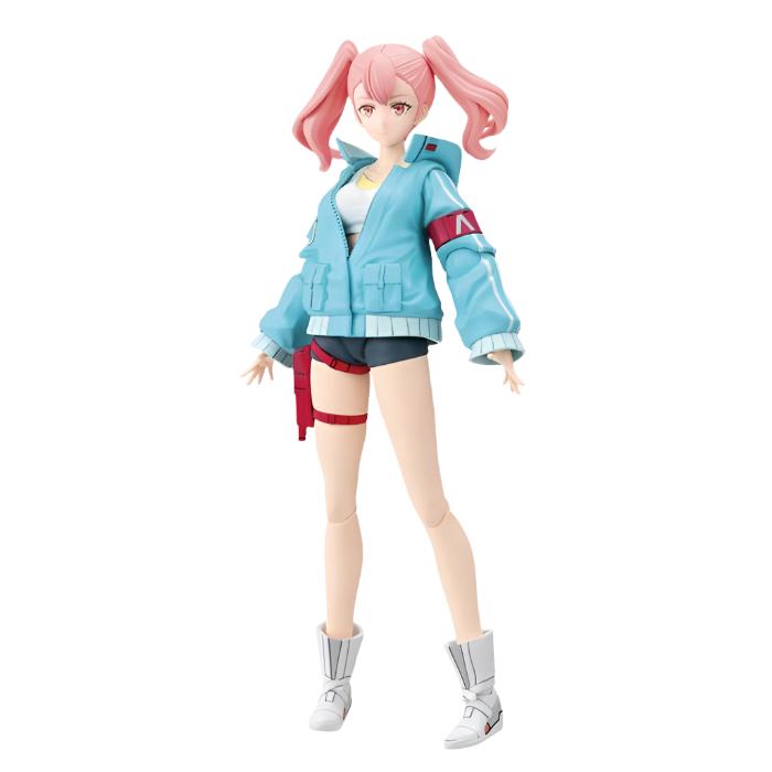 Figure-Rise Standard Ellie