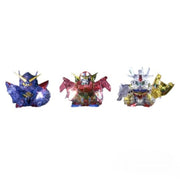 Crystal 3 Commanders