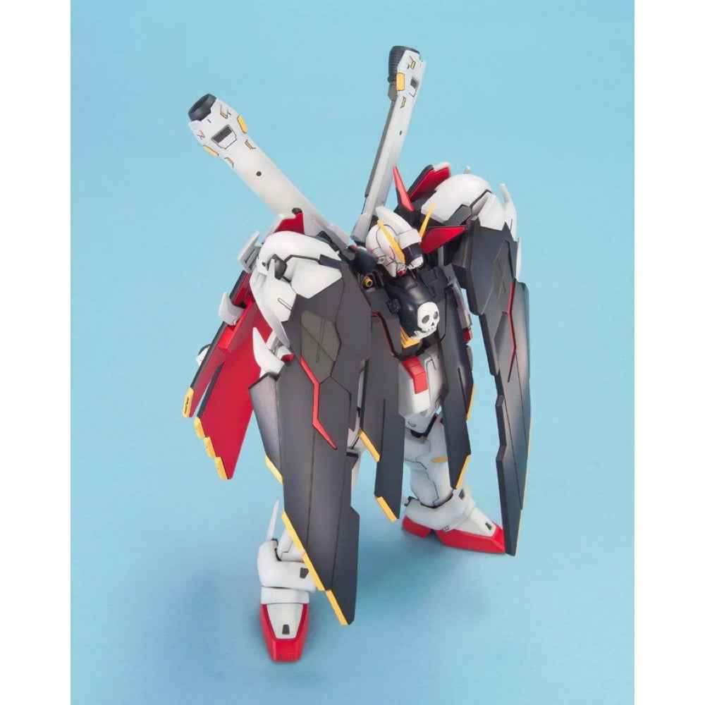 MG 1/100 CROSSBONE FULL CLOTH