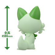 Pokemon Model Kit QUICK!! 18 SPRIGATITO