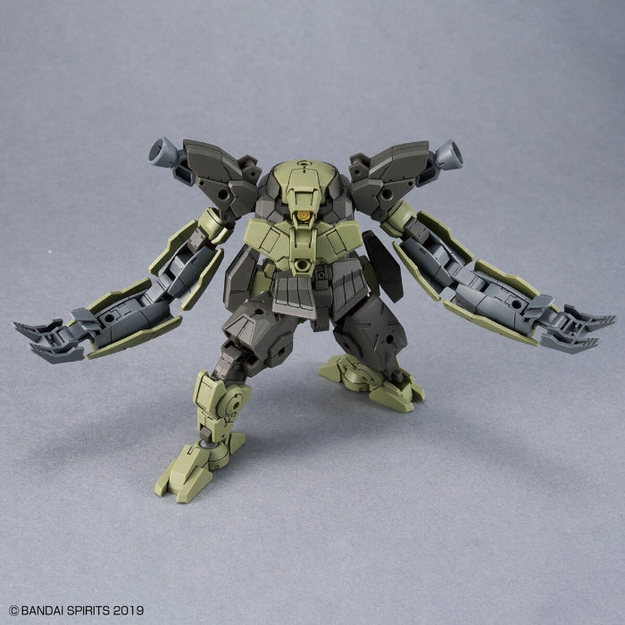 30MM 1/144 bEXM-29 Gardonova [Green]