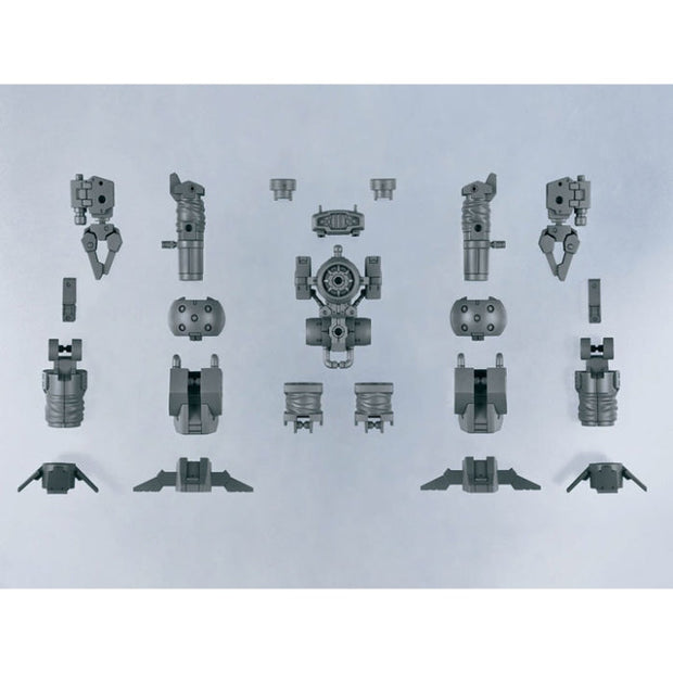 30MM 1/144 OPTION PARTS SET 16 (ARM UNIT/LEG UNIT 1)