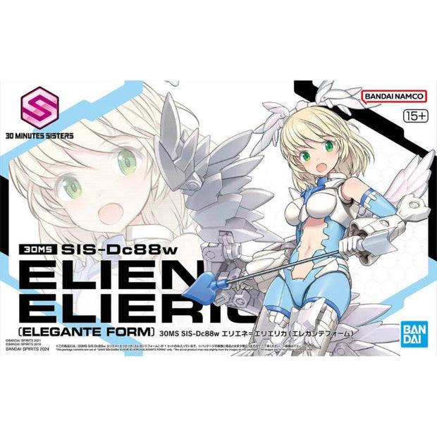 30MS SIS-Dc88w ELIENE-ELIERICA (ELEGANTE FORM)