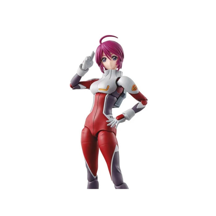 Figure-Rise Standard Lunamaria Hawke