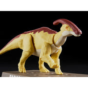 PLANNOSAURUS Parasaurolophus
