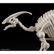 PLANNOSAURUS Parasaurolophus