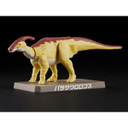 PLANNOSAURUS Parasaurolophus