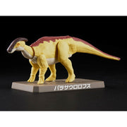 PLANNOSAURUS Parasaurolophus