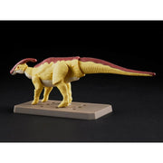PLANNOSAURUS Parasaurolophus