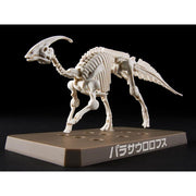 PLANNOSAURUS Parasaurolophus