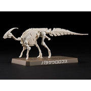 PLANNOSAURUS Parasaurolophus