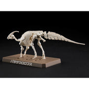 PLANNOSAURUS Parasaurolophus