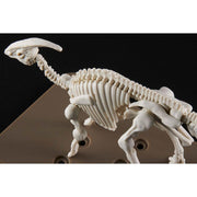 PLANNOSAURUS Parasaurolophus