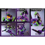 HG Evangelion 01 (New Movie Ver.)