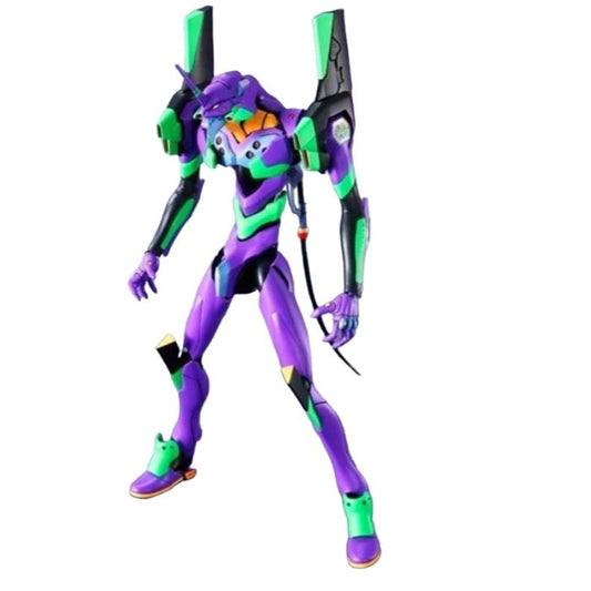 HG Evangelion 01 (New Movie Ver.)