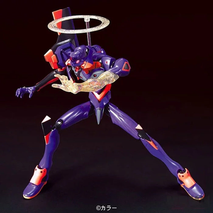 HG Evangelion 01 (New Movie Kakusei Ver.)