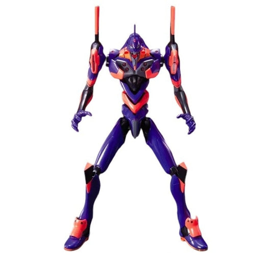 HG Evangelion 01 (New Movie Kakusei Ver.)