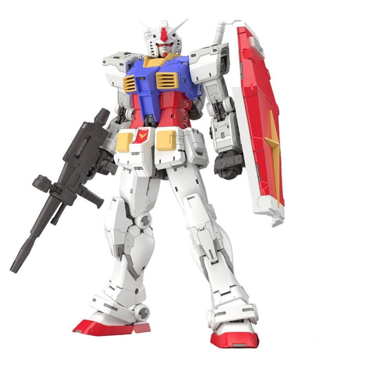 RG 1/144 RX-78-2 Gundam Ver.2.0