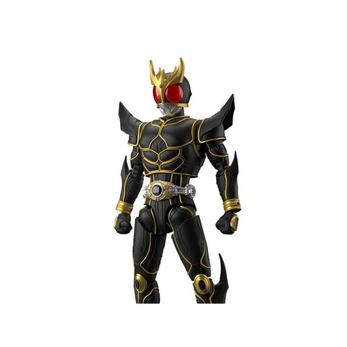 Figure-Rise Standard Masked Rider Kuuga Ultimate Form