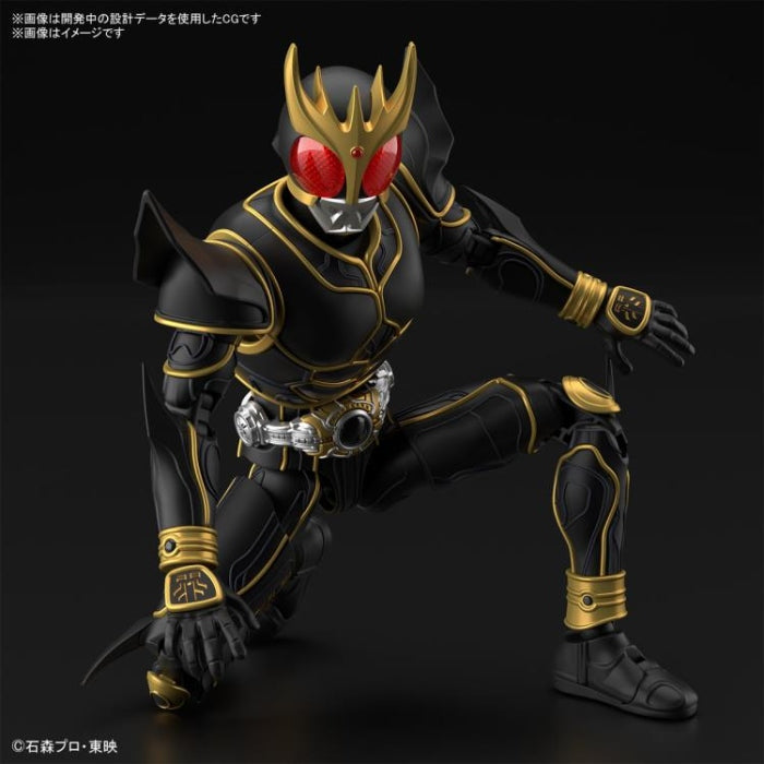 Figure-Rise Standard Masked Rider Kuuga Ultimate Form