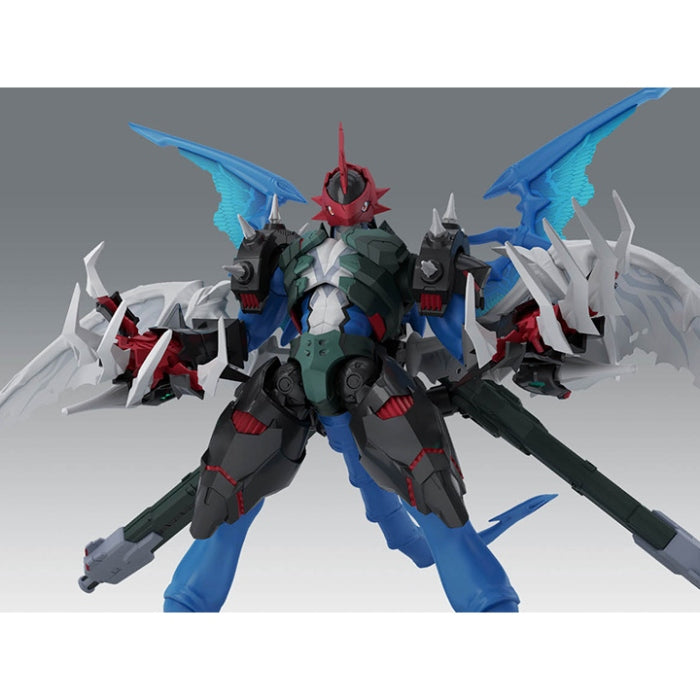 Figure-Rise Standard Amplified Paildramon