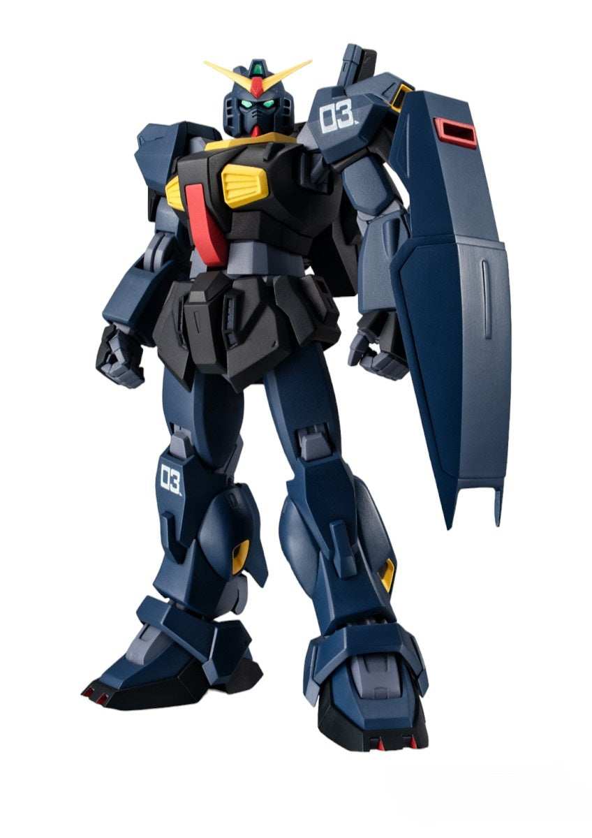 BB217 RX-178 Gundam MK- II(Titans)