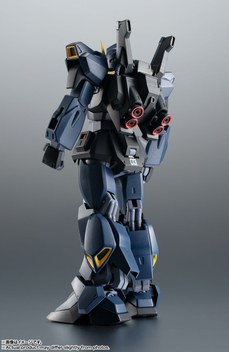 BB217 RX-178 Gundam MK- II(Titans)