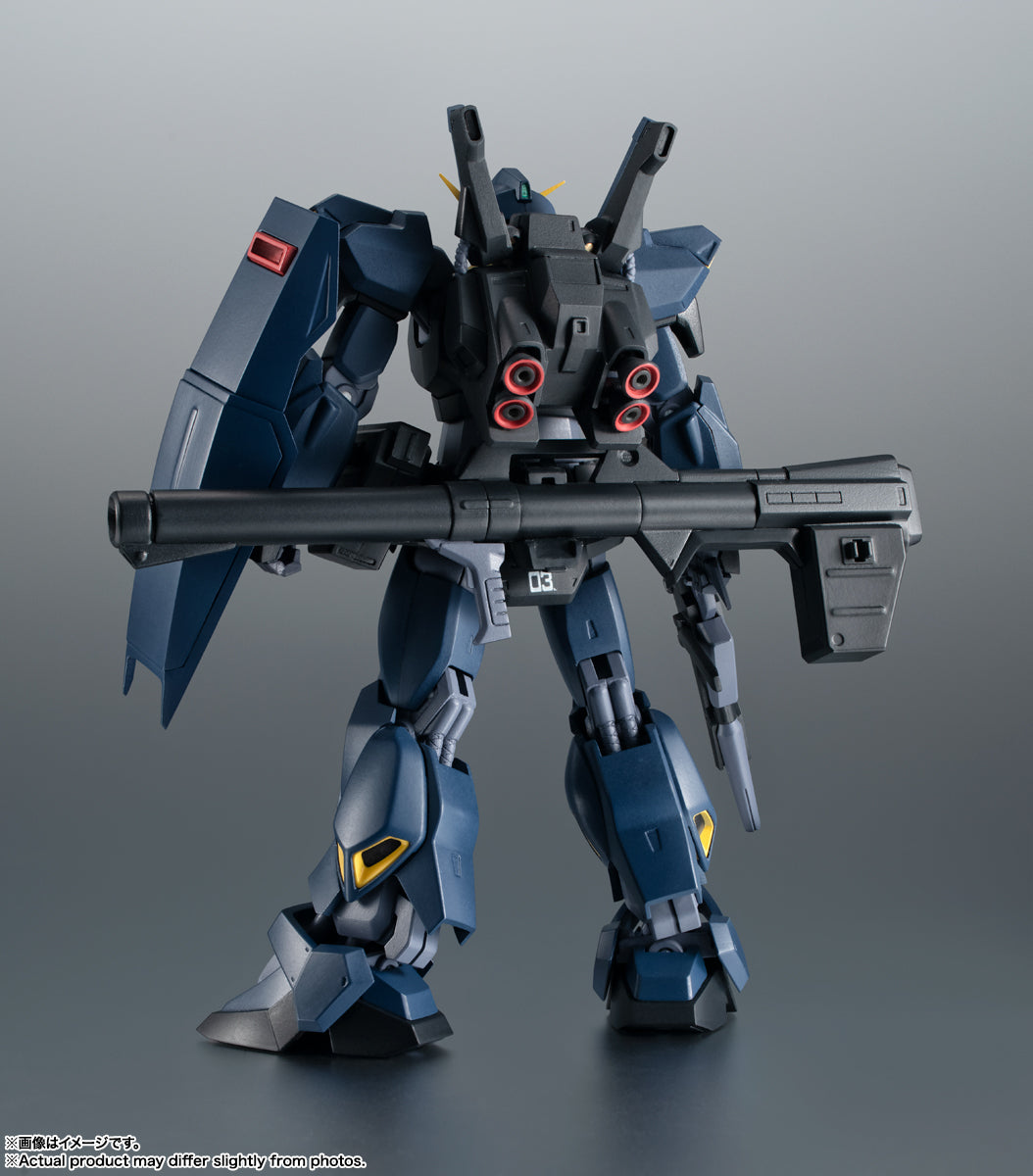 BB217 RX-178 Gundam MK- II(Titans)