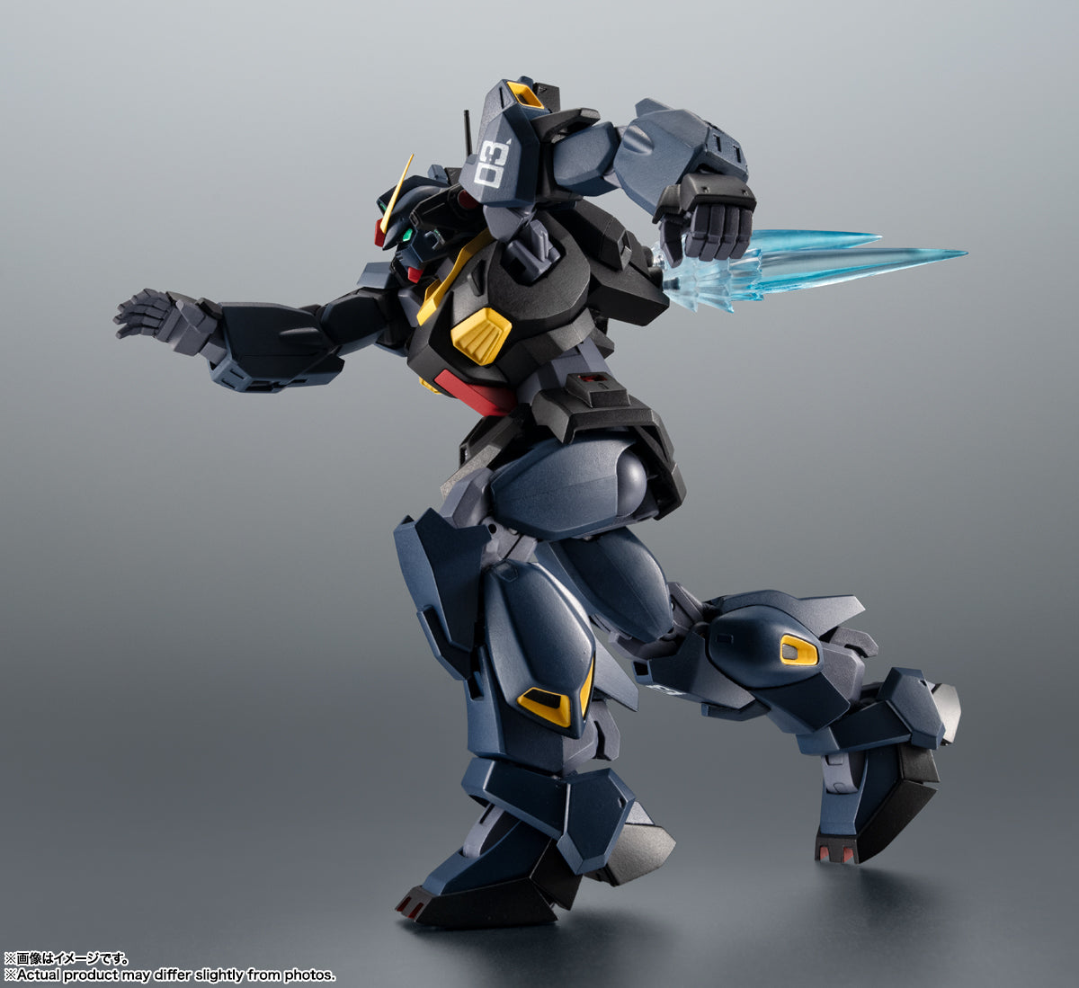 BB217 RX-178 Gundam MK- II(Titans)