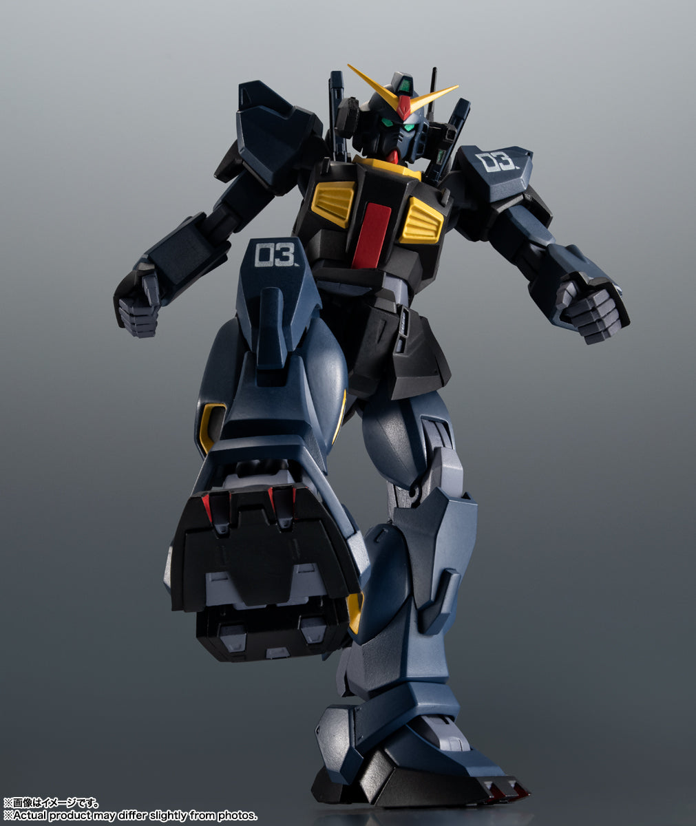 BB217 RX-178 Gundam MK- II(Titans)