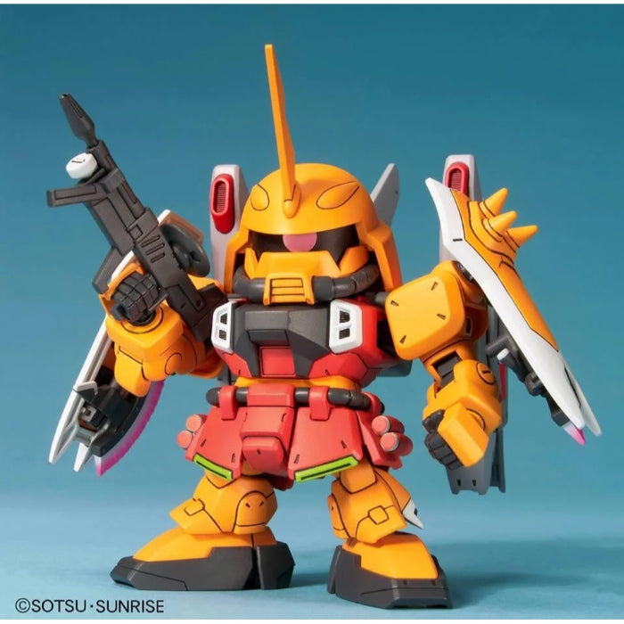 BB298 Blaze Zaku Phantom Heine