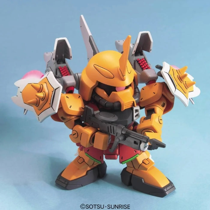 BB298 Blaze Zaku Phantom Heine