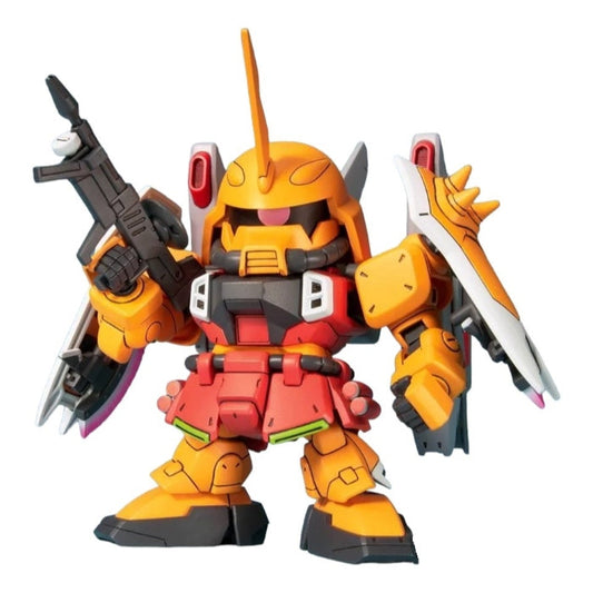 BB298 Blaze Zaku Phantom Heine