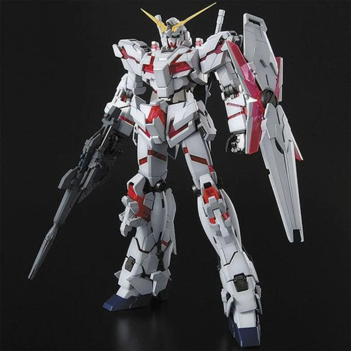 1/100 MG Unicorn Gundam Screen Image Special