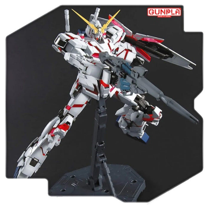 1/100 MG Unicorn Gundam Screen Image Special