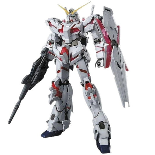 1/100 MG Unicorn Gundam Screen Image Special