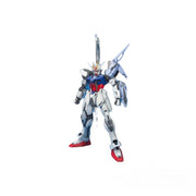 MG 1/100 STRIKE GUNDAM LAUNCHER / SWORD