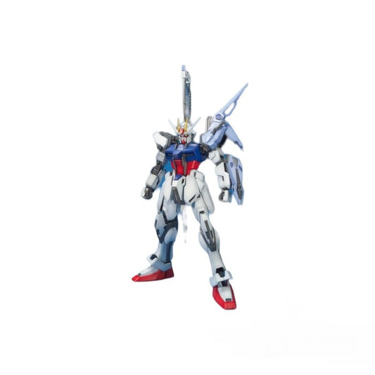 MG 1/100 Strike Gundam Launcher / Sword